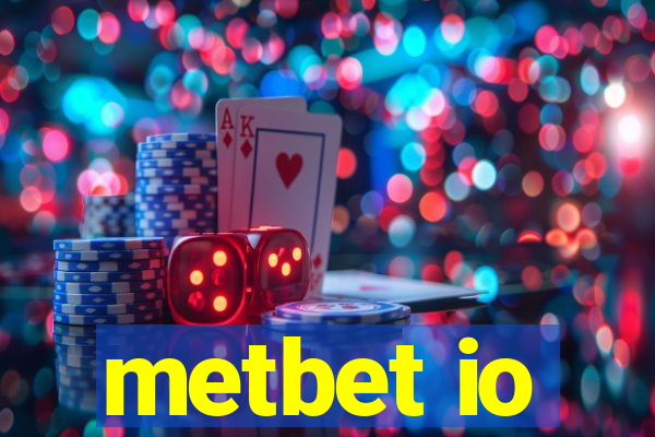 metbet io